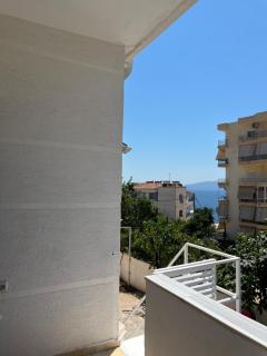 Near beach Rooms - Saranda - 2
