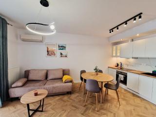 LIVERMO Apartment Jeżyce Air Conditioning Self Check-in - Posen - 0