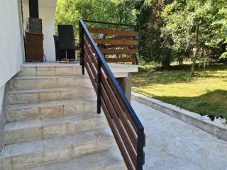 Private Villa with Swimming pool M&E - Košelji - 6