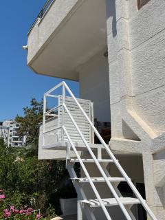 Near beach Rooms - Saranda - 3