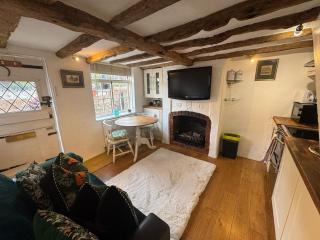 The Snug - Henley on Thames - 2