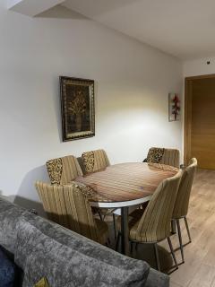Summer Apartment - 1