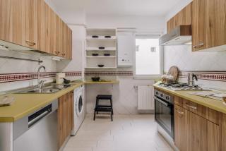Chich - 2 bedrooms and balcony in Palacio - Madrid - 7