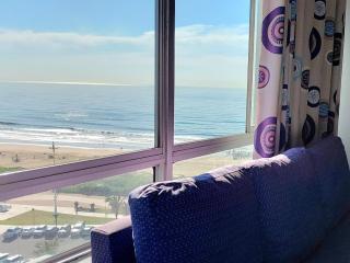Sol Sands Hotel & Self-Catering - Durban - 5