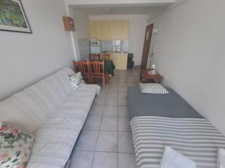 Apartman s lijepim pogledom - Punat - 3