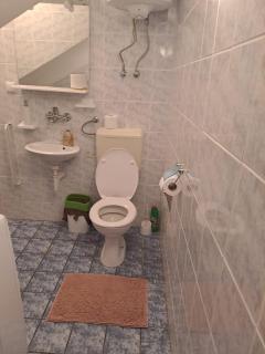 Apartman s lijepim pogledom - Punat - 6