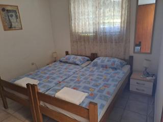 Apartman s lijepim pogledom - Punat - 9