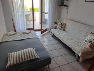 Apartman s lijepim pogledom - Punat - 7