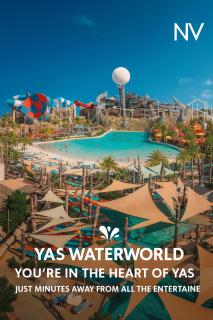 Yas Island Villa- 4BR Luxury Smart Home, up to 9 Guests, Near Yas Theme Parks - Abu Dhabi - 0
