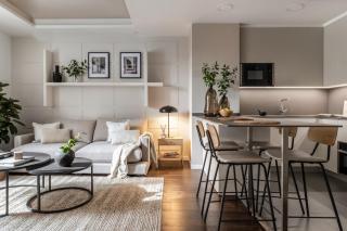 Terzigno - 2 bedrooms and shared pool in Malasaña - Madrid - 5