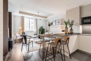 Terzigno - 2 bedrooms and shared pool in Malasaña - Madrid - 4