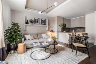 Terzigno - 2 bedrooms and shared pool in Malasaña - Madrid - 3