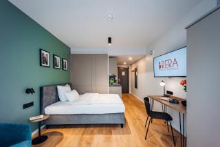 Brera Serviced Apartments Böblingen Sindelfingen - Böblingen - 9