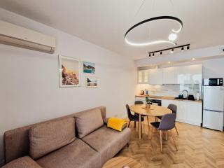 LIVERMO Apartment Jeżyce Air Conditioning Self Check-in - Poznań - 2