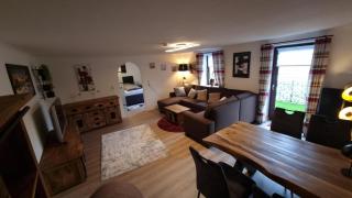 Ferienwohnung Zum Freihof - 9