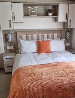 Edgewater Retreat- Pet Friendly-On Award winning Hoburne Devon bay - Goodrington - 3