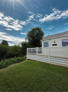 Edgewater Retreat- Pet Friendly-On Award winning Hoburne Devon bay - Goodrington - 9
