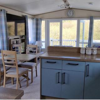 Edgewater Retreat- Pet Friendly-On Award winning Hoburne Devon bay - Goodrington - 5