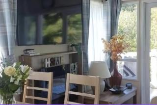 Edgewater Retreat- Pet Friendly-On Award winning Hoburne Devon bay - Goodrington - 6