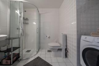 Penthouse - TOP Floor Apartment in Revalia Tower - Tallinn - 3