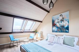 B&B Destiny - Maldegem - 7