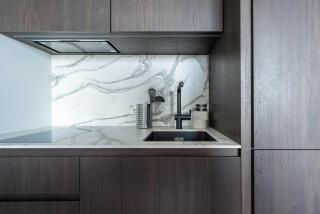 Penthouse - TOP Floor Apartment in Revalia Tower - 8
