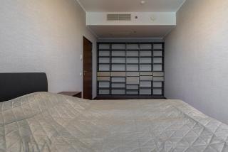 Penthouse - TOP Floor Apartment in Revalia Tower - 5