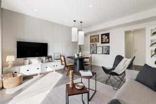 Cervantes - 1 bedroom and pool in Les Corts - 8