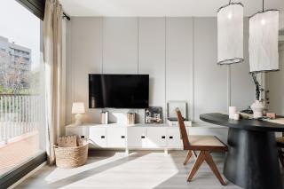 Cervantes - 1 bedroom and pool in Les Corts - 7