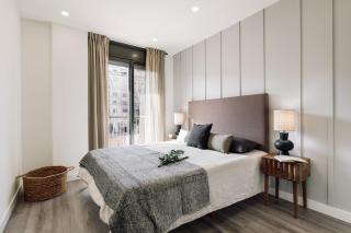 Cervantes - 1 bedroom and pool in Les Corts - 5