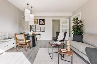 Cervantes - 1 bedroom and pool in Les Corts - 4
