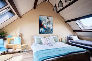 B&B Destiny - Maldegem - 5