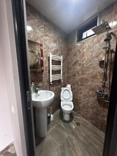 Kazbek view Hostel - Kazbegi - 1