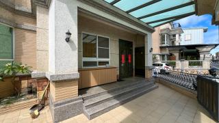 山曉 Shan Dawn l 包棟民宿 l 寵物友善 - 1