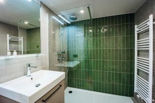 Brera Serviced Apartments Böblingen Sindelfingen - 6