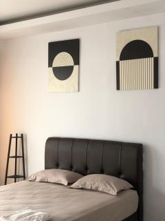 Langit Biru Guest House - Mambal - 9