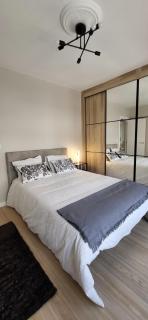 Apartamento TERRACEO CANGAS - Cangas de Morrazo - 6
