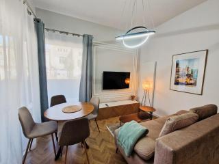 LIVERMO Apartment Jeżyce Air Conditioning Self Check-in - Poznań - 3