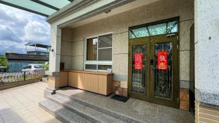 山曉 Shan Dawn l 包棟民宿 l 寵物友善 - 2