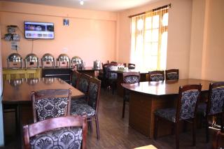 Hotel Keylong inn - Kyelang - 5