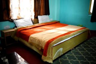 Hotel Keylong inn - Kyelang - 3