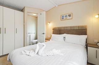 Meadow View Splash Retreat - Swimming Pool & Fishing Nearby - Cheriton Bishop - 9