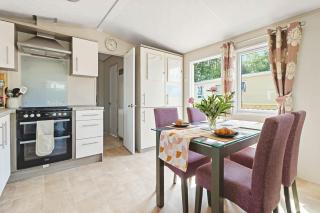 Meadow View Splash Retreat - Swimming Pool & Fishing Nearby - Cheriton Bishop - 7
