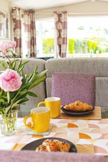 Meadow View Splash Retreat - Swimming Pool & Fishing Nearby - Cheriton Bishop - 3