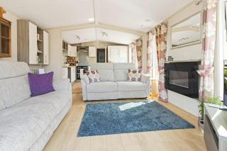 Meadow View Splash Retreat - Swimming Pool & Fishing Nearby - Cheriton Bishop - 4