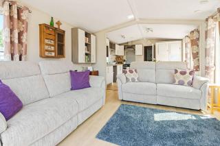 Meadow View Splash Retreat - Swimming Pool & Fishing Nearby - Cheriton Bishop - 2