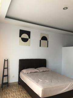 Langit Biru Guest House - Mambal - 0