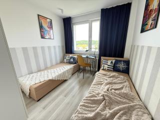 CITYSTAY Urokliwy Apartament Grottgera Gdynia - Gdynia - 3