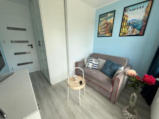 CITYSTAY Urokliwy Apartament Grottgera Gdynia - Gdynia - 9