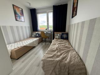 CITYSTAY Urokliwy Apartament Grottgera Gdynia - Gdynia - 1